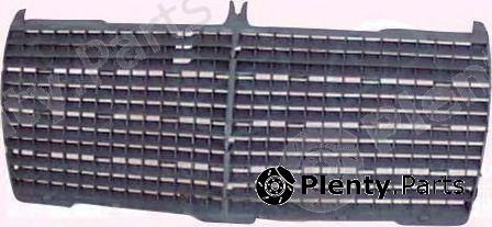  KLOKKERHOLM part 3526990A1 Radiator Grille