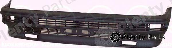  KLOKKERHOLM part 8110900 Bumper