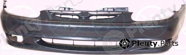  KLOKKERHOLM part 3282900 Bumper