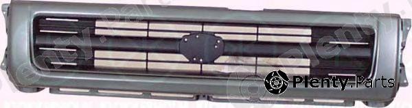  KLOKKERHOLM part 8124991 Radiator Grille
