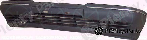  KLOKKERHOLM part 5039900 Bumper
