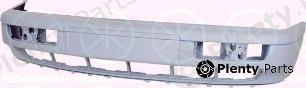  KLOKKERHOLM part 9538904A1 Bumper