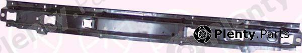  KLOKKERHOLM part 5050940A1 Impact Absorber, bumper