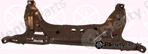  KLOKKERHOLM part 6813005 Support Frame, engine carrier