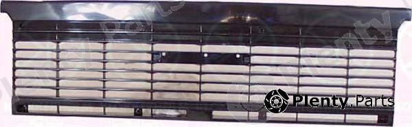  KLOKKERHOLM part 8191993A1 Radiator Grille