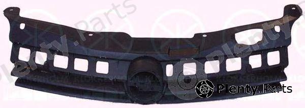  KLOKKERHOLM part 5052990A1 Radiator Grille