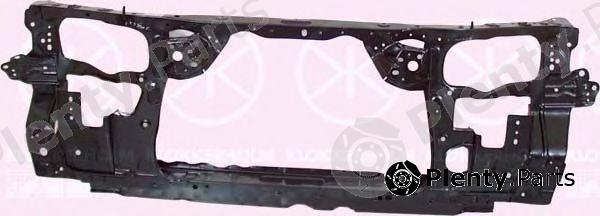  KLOKKERHOLM part 3439200 Front Cowling