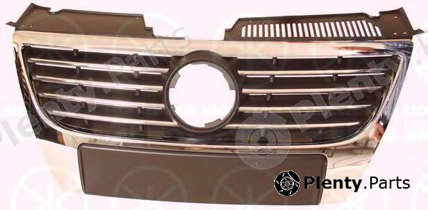 KLOKKERHOLM part 9540993 Radiator Grille