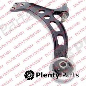  DELPHI part TC1915 Track Control Arm