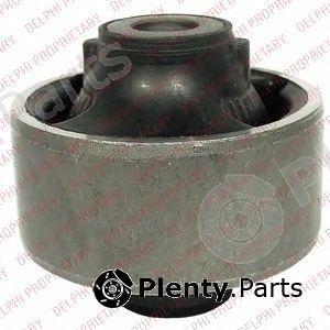  DELPHI part TD835W Control Arm-/Trailing Arm Bush