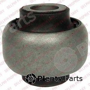  DELPHI part TD836W Control Arm-/Trailing Arm Bush