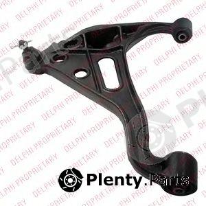  DELPHI part TC2394 Track Control Arm