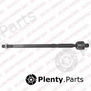  DELPHI part TA2759 Tie Rod Axle Joint