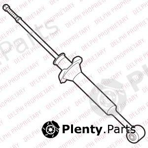  DELPHI part DG10061 Shock Absorber