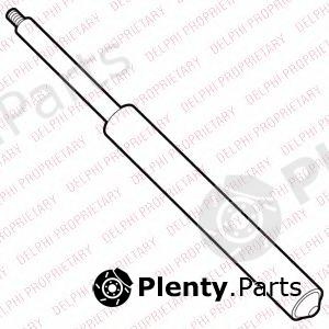  DELPHI part D2255535 Shock Absorber