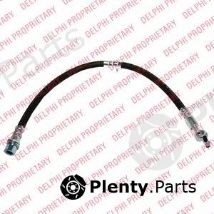  DELPHI part LH6629 Brake Hose