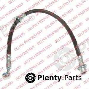  DELPHI part LH6658 Brake Hose