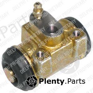  DELPHI part LW21059 Wheel Brake Cylinder