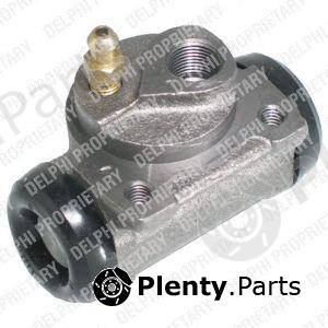  DELPHI part LW25077 Wheel Brake Cylinder