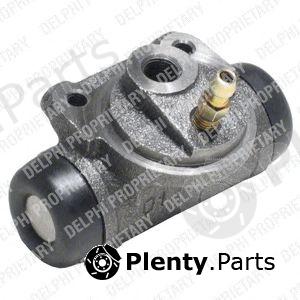  DELPHI part LW49040 Wheel Brake Cylinder