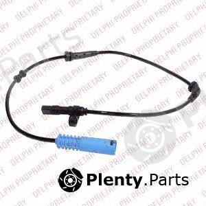  DELPHI part SS20123 Sensor, wheel speed