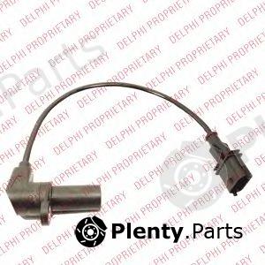  DELPHI part SS10808 Sensor, crankshaft pulse