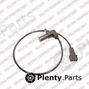  DELPHI part SS10806 Sensor, crankshaft pulse