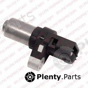 DELPHI part SS20153 Sensor, wheel speed