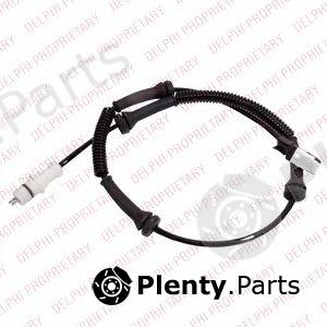  DELPHI part SS20155 Sensor, wheel speed