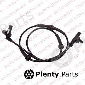  DELPHI part SS20167 Sensor, wheel speed