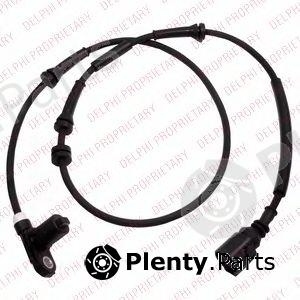  DELPHI part SS20172 Sensor, wheel speed