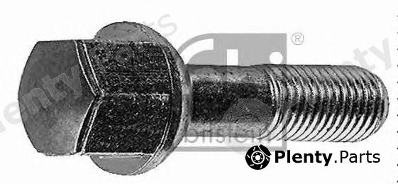  FEBI BILSTEIN part 07982 Wheel Bolt