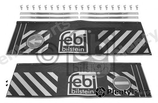  FEBI BILSTEIN part 30812 Mudflap