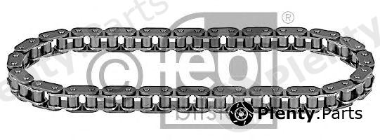  FEBI BILSTEIN part 33893 Chain, oil pump drive