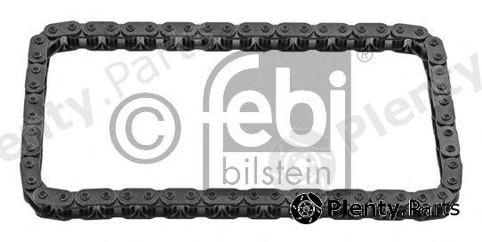  FEBI BILSTEIN part 33978 Chain, oil pump drive