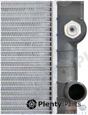  BEHR part 8MK376718-571 (8MK376718571) Radiator, engine cooling