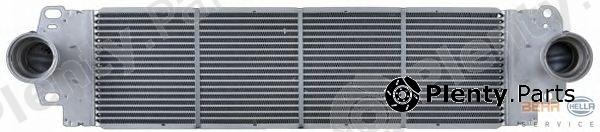  BEHR part 8ML376723-511 (8ML376723511) Intercooler, charger