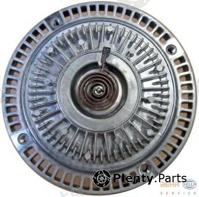  BEHR part 8MV376732-011 (8MV376732011) Clutch, radiator fan