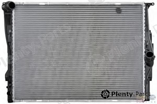 BEHR part 8MK376754-051 (8MK376754051) Radiator, engine cooling