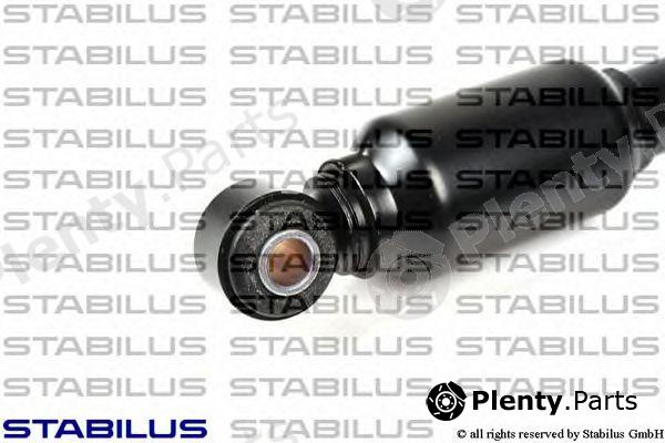  STABILUS part 0498II Shock Absorber, steering