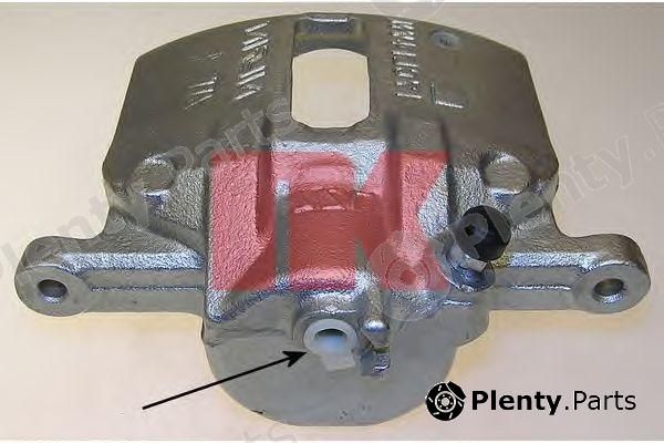  NK part 212662 Brake Caliper