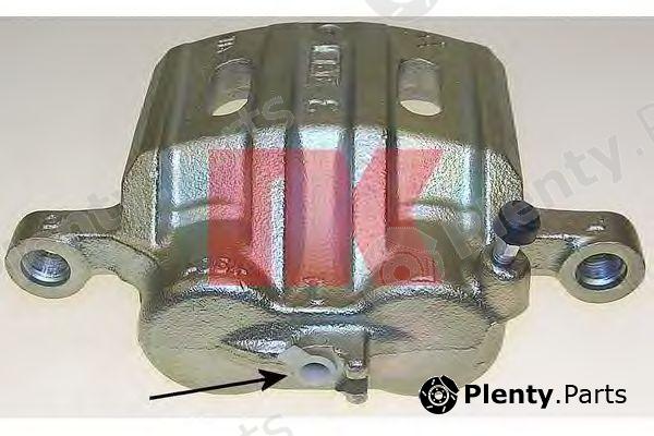  NK part 213050 Brake Caliper