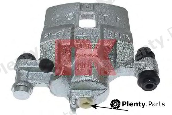  NK part 214476 Brake Caliper