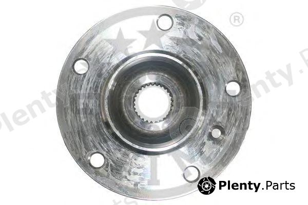  OPTIMAL part 04P365 Wheel Hub