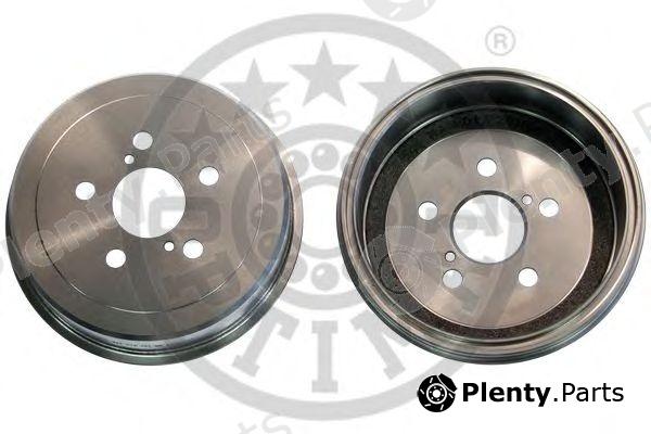  OPTIMAL part BT-0870 (BT0870) Brake Drum