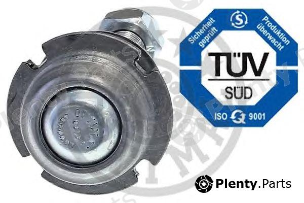  OPTIMAL part G3-070 (G3070) Ball Joint
