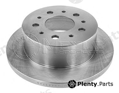  MEYLE part 2155230027 Brake Disc
