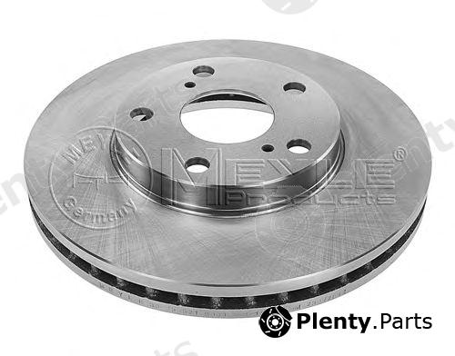  MEYLE part 30-155210031 (30155210031) Brake Disc