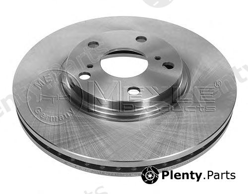  MEYLE part 30-155210091 (30155210091) Brake Disc