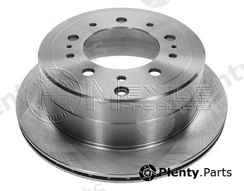  MEYLE part 30-155230030 (30155230030) Brake Disc